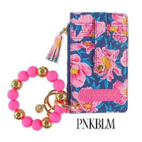 Simply Southern Bead Bangle Wallet
