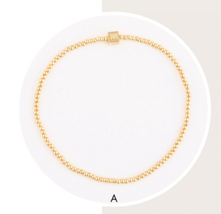Waterproof Celeste Bracelet