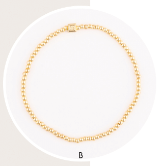 Waterproof Celeste Bracelet