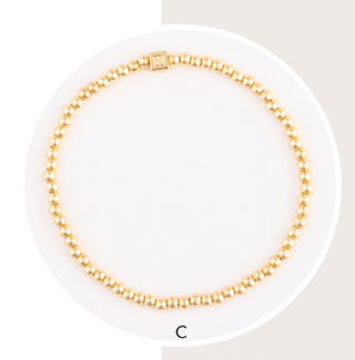 Waterproof Celeste Bracelet
