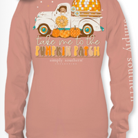 Youth Truck Tee