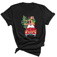 Christmas Delivery Tee
