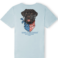 Mens DOGUSA Tee