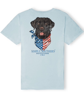 Mens DOGUSA Tee