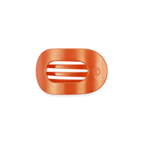 Flat Round Clip - Showbiz