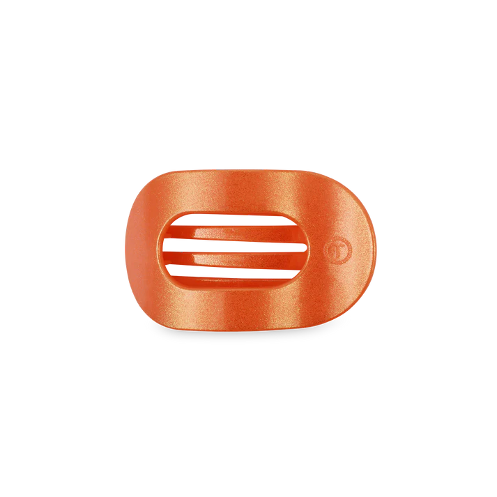 Flat Round Clip - Showbiz
