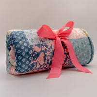 Cozy up this season with Simply Southern Simply Soft Blankets! Available in 2 everyday designs—Pink Camo &amp; Quilted Pattern—these ultra-soft 100% polyester blankets keep you warm in style. Perfect for gifting or snuggling by the fire.&nbsp;