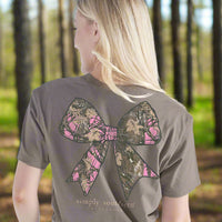 Simply Southern 
Tee 
Camo Tee
