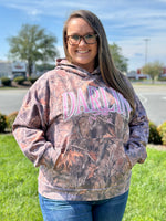 Simply Southern Camo Hoodie - Darlin
