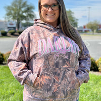Simply Southern Camo Hoodie - Darlin