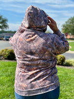 Simply Southern Camo Hoodie - Darlin
