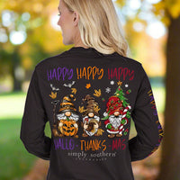 Simply Southern Tee
Long sleeve tee
happy everything tee
hallo-thanks-mas
Trendy Tee