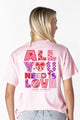Love Tee