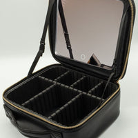 Simply Southern Mirror Travel Case