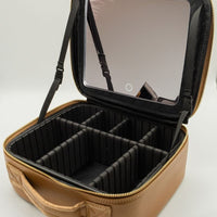 Simply Southern Mirror Travel Case