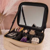 Simply Southern Mirror Travel Case