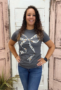 Simply Southern Tee
Camo Tee
Bow Tee 
Trendy tee 
Camo