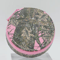 Simply Southern Pill Case - Camo Pink