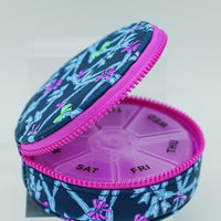 Simply Southern Pill Case - Ribbon (RBBN)