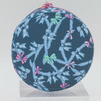 Simply Southern Pill Case - Ribbon (RBBN)
