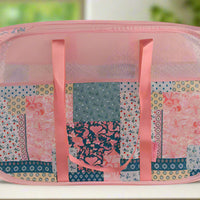 simply southern popup tote