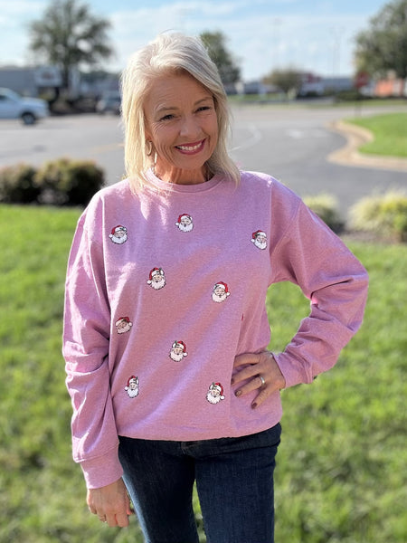 Simply Southern Crew
Simply Southern 
Christmas Crew 
Santa 
Christmas 
Trendy christmas