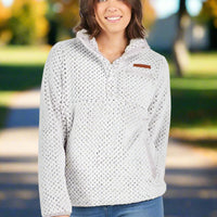 simply southerrn pullover