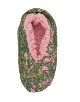 Simply Southern Slipper Sock 
Simply Southern 
Cozy 