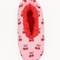 Simply Southern 
Simply Southern Slipper 
Cozy trendy and comfy slipper 