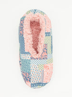 Simply Southern 
Simply Southern Slipper
Trendy cozy and comfy
