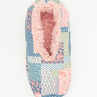 Simply Southern 
Simply Southern Slipper
Trendy cozy and comfy