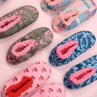 Cozy, trendy and comfy slippers
simply southern 
slippers 
