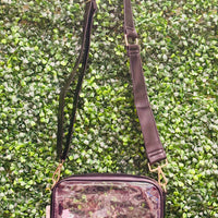 Simply Southern Stadium Crossbody
Clear Stadium Crossbody 
purse
simply southern