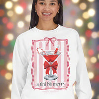 Simply Southern Tini Christmas Crew