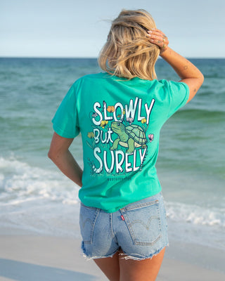 southernology 
southernology tee 
turtle tee