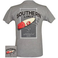 Mens Fishing Bait Tee
