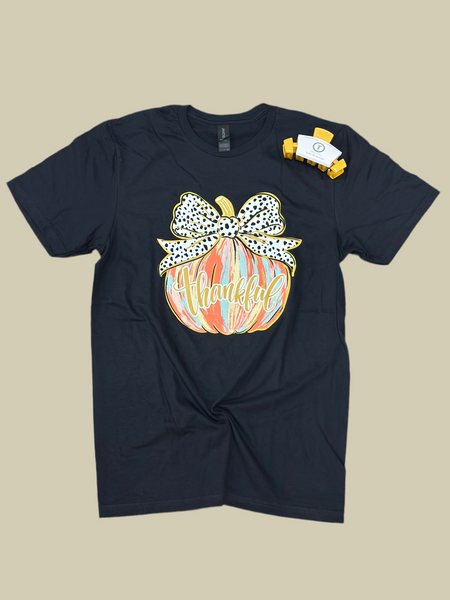 Southern Couture pumpkin tee
women’s fall t-shirt
thankful pumpkin shirt
short sleeve fall tee
black pumpkin t-shirt
cozy fall graphic tee
painted pumpkin t-shirt
seasonal autumn shirt
cute fall outfit top
Thanksgiving shirt for women
colorful pumpkin tee
comfortable fall t-shirt
true to size tee
festive pumpkin design
fall wardrobe essential
trendy autumn graphic tee