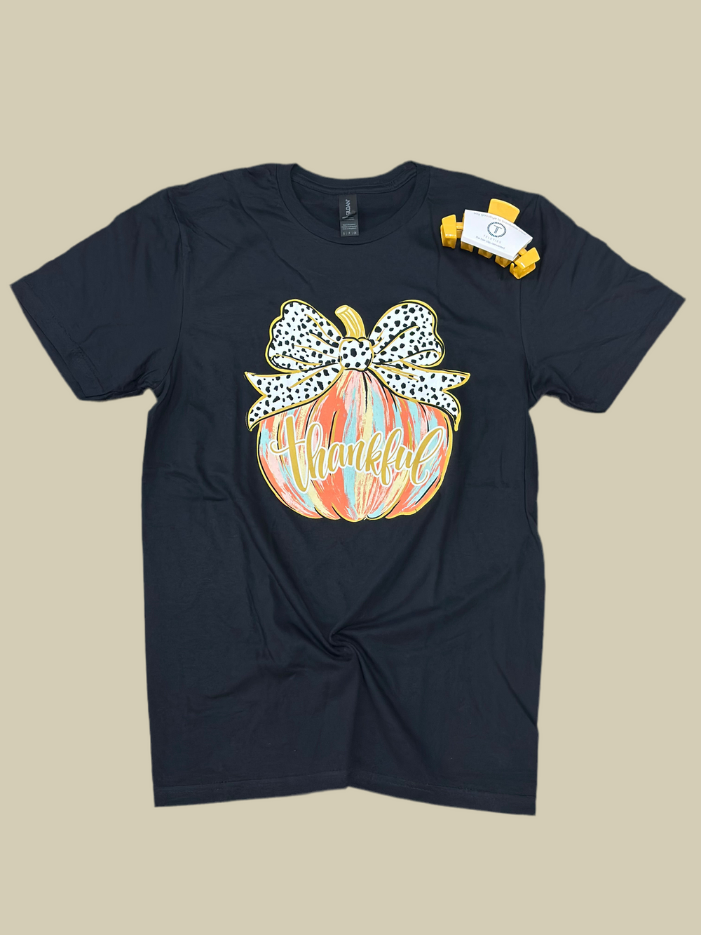 Southern Couture pumpkin tee
women’s fall t-shirt
thankful pumpkin shirt
short sleeve fall tee
black pumpkin t-shirt
cozy fall graphic tee
painted pumpkin t-shirt
seasonal autumn shirt
cute fall outfit top
Thanksgiving shirt for women
colorful pumpkin tee
comfortable fall t-shirt
true to size tee
festive pumpkin design
fall wardrobe essential
trendy autumn graphic tee
