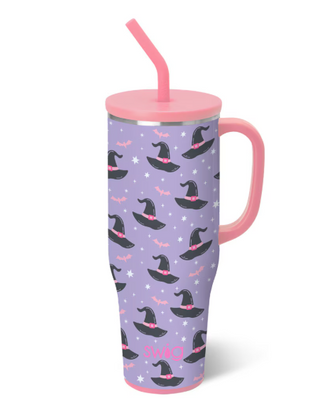 Spellbound - Mega Mug 40oz