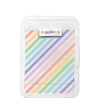Bogg Bag Strap Wraps - Pastel Stripes