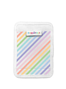 Bogg Bag Strap Wraps - Pastel Stripes