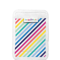 Bogg Bag Strap Wraps - Bright Stripes