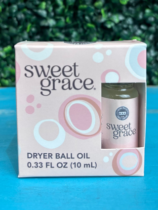Sweet Grace - Dryer Ball Refill