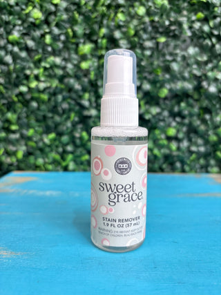 Sweet Grace - Fabric Stain Remover Spray