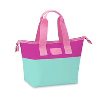 Arctic Splash - Lunchi Lunch Bag