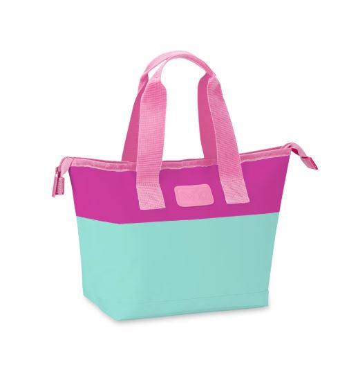 Arctic Splash - Lunchi Lunch Bag