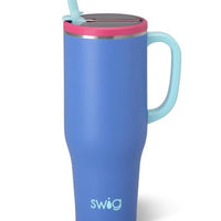 Berry Blast - Leakproof Mega Mug 40oz