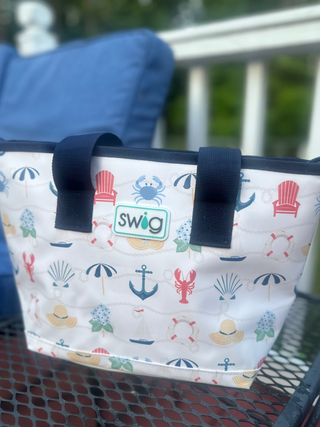 Lunchi Lunch Bag - Shoreline 
Swig lunch bag