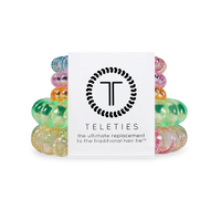 5 Pack Teleties - Technicolor Dreams