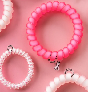 Large - Pink Ribbon Power